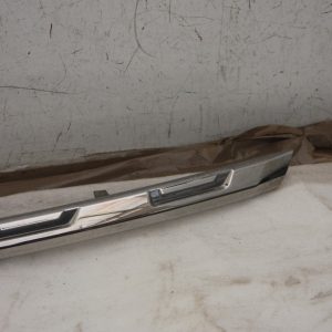 Renault Trafic Front Bumper Lower Chrome 2022 ON 623852257R Genuine - Image 3