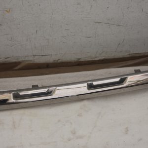 Renault Trafic Front Bumper Lower Chrome 2022 ON 623852257R Genuine - Image 4