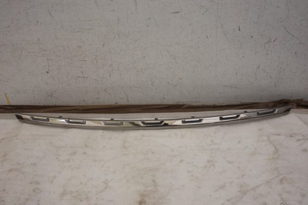 Renault-Trafic-Front-Bumper-Lower-Chrome-2022-ON-623852257R-Genuine-177384179412