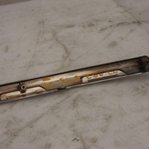 Renault Trafic Front Bumper Lower Chrome 2022 ON 623852257R Genuine - Image 9