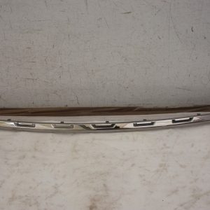 Renault Trafic Front Bumper Lower Chrome 2022 ON 623852257R Genuine
