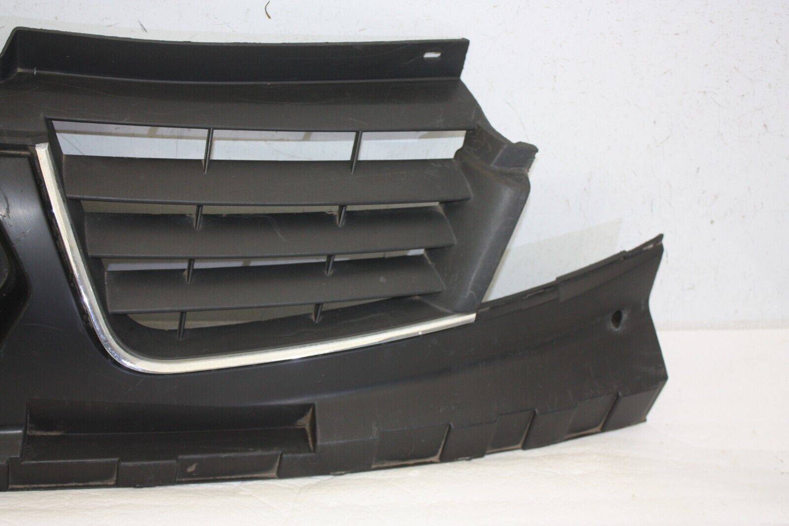 Renault-Trafic-Front-Bumper-Upper-Section-Grill-2007-TO-2014-623100247R-Genuine-176261013412-2