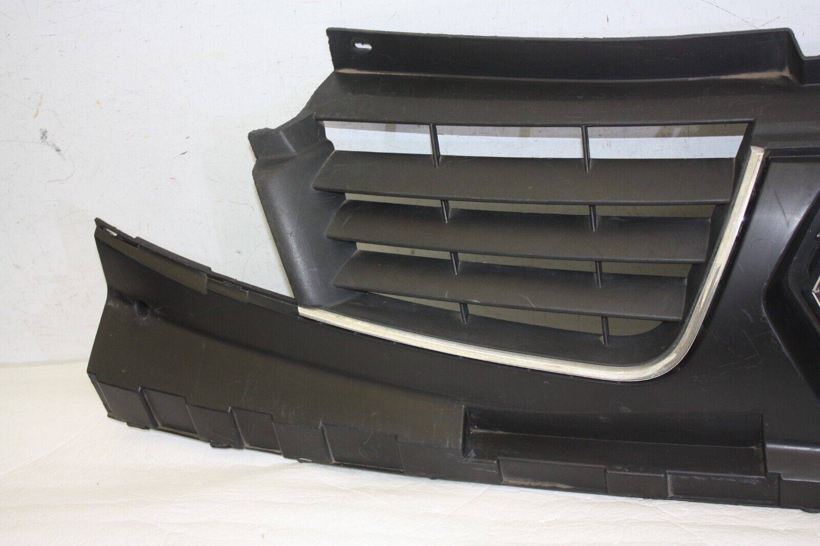 Renault-Trafic-Front-Bumper-Upper-Section-Grill-2007-TO-2014-623100247R-Genuine-176261013412-4