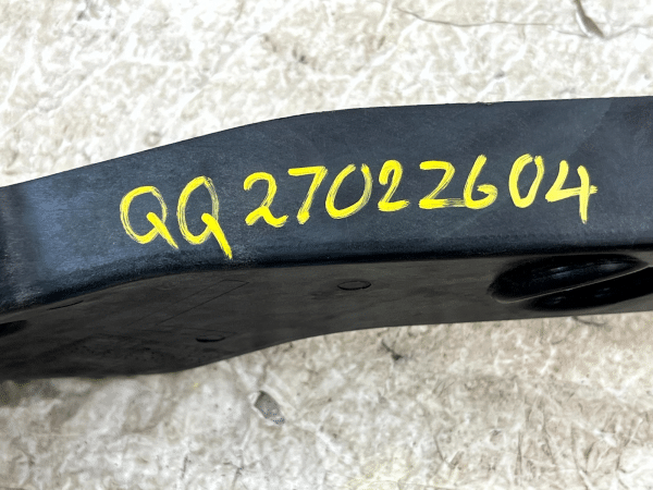 Renault Trafic MK3 Left Radiator Support Slam Panel 2021 ON 625006416R Genuine 11 Renault Trafic MK3 Left Radiator Support Slam Panel 2021 ON 625006416R Genuine 178560614192 12
