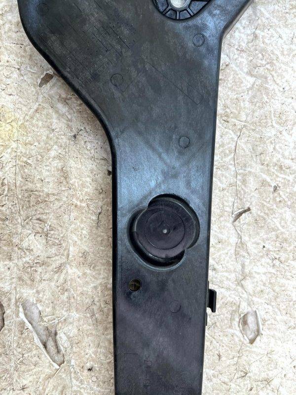 Renault Trafic MK3 Left Radiator Support Slam Panel 2021 ON 625006416R Genuine 2 Renault Trafic MK3 Left Radiator Support Slam Panel 2021 ON 625006416R Genuine 178560614192 3