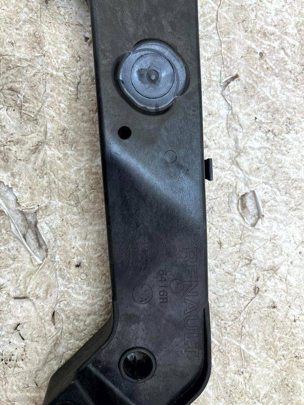Renault Trafic MK3 Left Radiator Support Slam Panel 2021 ON 625006416R Genuine 3 Renault Trafic MK3 Left Radiator Support Slam Panel 2021 ON 625006416R Genuine 178560614192 4