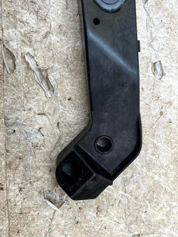 Renault Trafic MK3 Left Radiator Support Slam Panel 2021 ON 625006416R Genuine 4 Renault Trafic MK3 Left Radiator Support Slam Panel 2021 ON 625006416R Genuine 178560614192 5