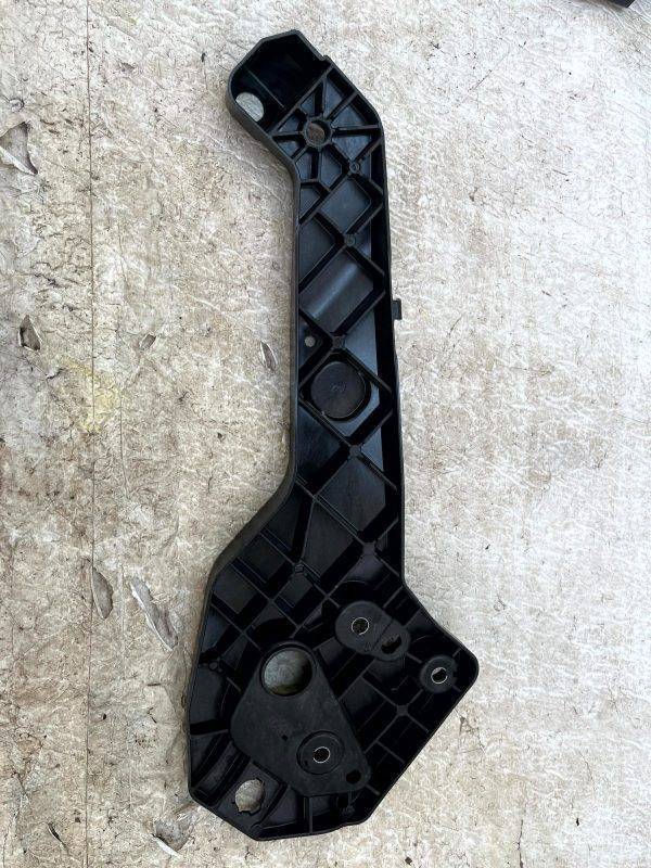 Renault Trafic MK3 Left Radiator Support Slam Panel 2021 ON 625006416R Genuine 5 Renault Trafic MK3 Left Radiator Support Slam Panel 2021 ON 625006416R Genuine 178560614192 6