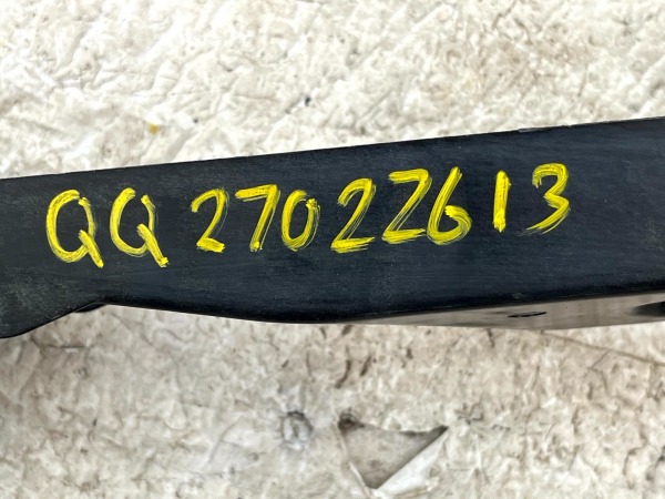 Renault Trafic MK3 Right Radiator Support Slam Panel 2021 ON 625006416R Genuine 11 Renault Trafic MK3 Right Radiator Support Slam Panel 2021 ON 625006416R Genuine 178560614302 12