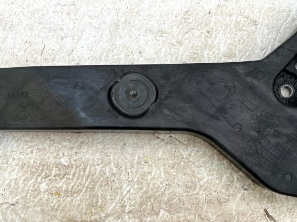 Renault Trafic MK3 Right Radiator Support Slam Panel 2021 ON 625006416R Genuine 2 Renault Trafic MK3 Right Radiator Support Slam Panel 2021 ON 625006416R Genuine 178560614302 3