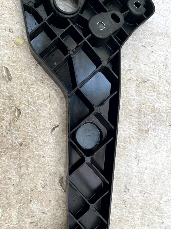 Renault Trafic MK3 Right Radiator Support Slam Panel 2021 ON 625006416R Genuine 7 Renault Trafic MK3 Right Radiator Support Slam Panel 2021 ON 625006416R Genuine 178560614302 8