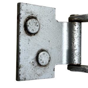 Renault Trafic MK3 Tailgate Trunk Lid Boot Hinge 527440B Genuine - Image 11