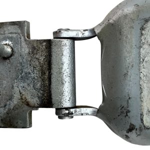 Renault Trafic MK3 Tailgate Trunk Lid Boot Hinge 527440B Genuine - Image 4