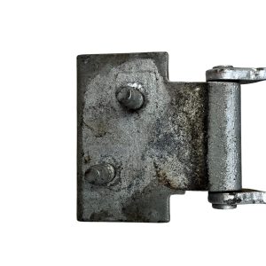 Renault Trafic MK3 Tailgate Trunk Lid Boot Hinge 527440B Genuine - Image 5