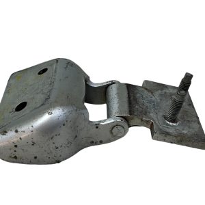 Renault Trafic MK3 Tailgate Trunk Lid Boot Hinge 527440B Genuine - Image 7