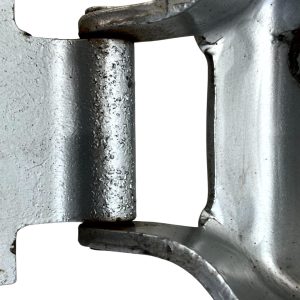 Renault Trafic MK3 Tailgate Trunk Lid Boot Hinge 527440B Genuine - Image 10