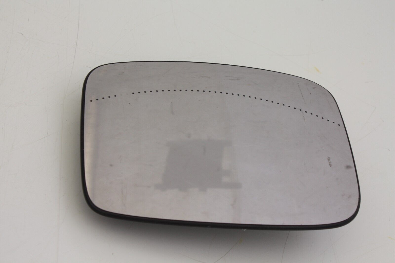 Renault Trafic Right Side Mirror Heated Glass 2022 ON 963655971R Genuine