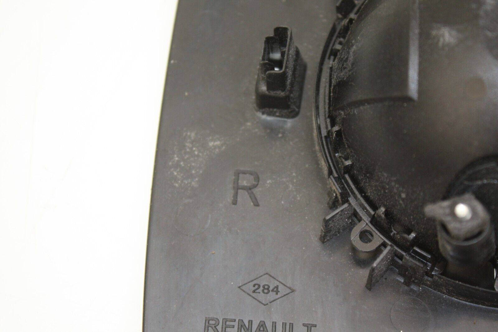 Renault-Trafic-Right-Side-Mirror-Heated-Glass-963655971R-Genuine-176601906622-10