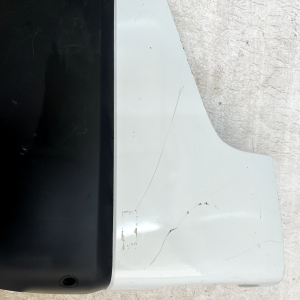 Renault Trafic X82 Rear Bumper Left Side Corner 2014 ON 850170388R Genuine - Image 3