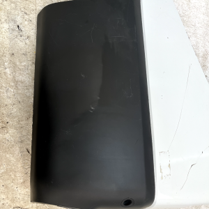 Renault Trafic X82 Rear Bumper Left Side Corner 2014 ON 850170388R Genuine - Image 4
