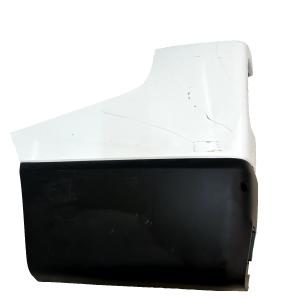 Renault Trafic X82 Rear Bumper Left Side Corner 2014 ON 850170388R Genuine - Image 1