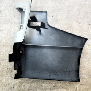 Renault Trafic X82 Rear Bumper Left Side Corner 2014 ON 850170388R Genuine - Image 5