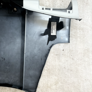 Renault Trafic X82 Rear Bumper Left Side Corner 2014 ON 850170388R Genuine - Image 6