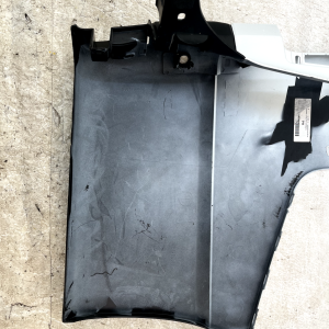 Renault Trafic X82 Rear Bumper Left Side Corner 2014 ON 850170388R Genuine - Image 8