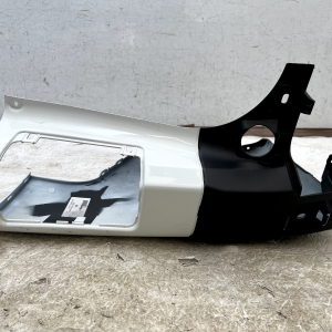 Renault Trafic X82 Rear Bumper Left Side Corner 2014 ON 850170388R Genuine - Image 10