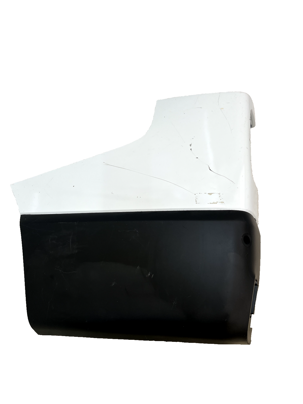 Renault Trafic X82 Rear Bumper Left Side Corner 2014 ON 850170388R Genuine