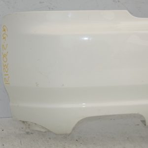 Rolls Royce Ghost Rear Bumper 51127199115 - Image 3