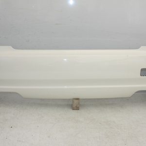Rolls Royce Ghost Rear Bumper 51127199115 - Image 1