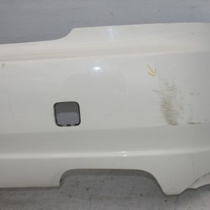 Rolls Royce Ghost Rear Bumper 51127199115 - Image 5