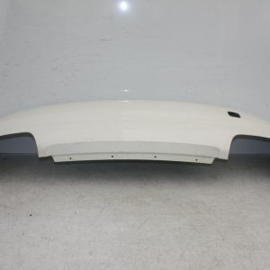 Rolls Royce Ghost Rear Bumper 51127199115 - Image 7