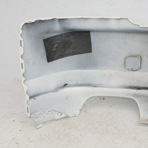 Rolls Royce Ghost Rear Bumper 51127199115 - Image 8