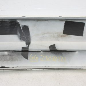 Rolls Royce Ghost Rear Bumper 51127199115 - Image 9