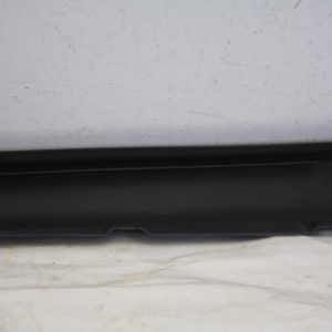 Rolls Royce Ghost Right Side Skirt 2009 ON 51777199106 Genuine - Image 11