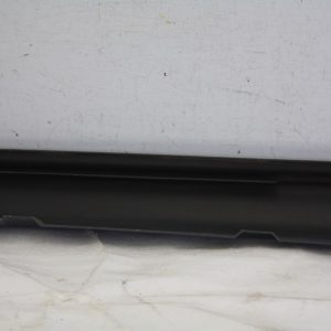 Rolls Royce Ghost Right Side Skirt 2009 ON 51777199106 Genuine - Image 12