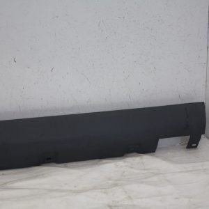 Rolls Royce Ghost Right Side Skirt 2009 ON 51777199106 Genuine - Image 3