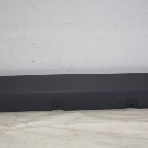 Rolls Royce Ghost Right Side Skirt 2009 ON 51777199106 Genuine - Image 4