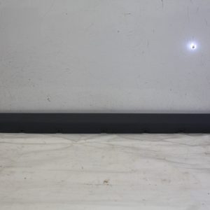 Rolls Royce Ghost Right Side Skirt 2009 ON 51777199106 Genuine