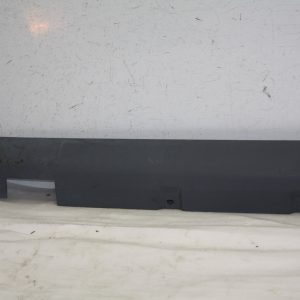 Rolls Royce Ghost Right Side Skirt 2009 ON 51777199106 Genuine - Image 5