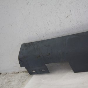 Rolls Royce Ghost Right Side Skirt 2009 ON 51777199106 Genuine - Image 6