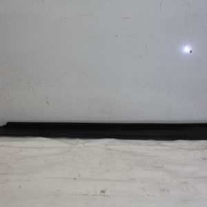 Rolls Royce Ghost Right Side Skirt 2009 ON 51777199106 Genuine - Image 9