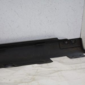 Rolls Royce Ghost Right Side Skirt 2009 ON 51777199106 Genuine - Image 10