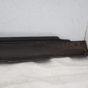 Rolls Royce Ghost Right Side Skirt 2009 ON 51777199106 Genuine - Image 15