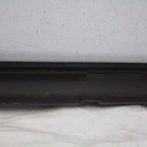 Rolls Royce Ghost Right Side Skirt 2009 ON 51777199106 Genuine - Image 16