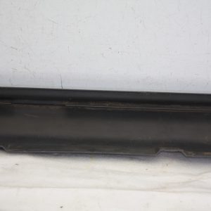 Rolls Royce Ghost Right Side Skirt 2009 ON 51777199106 Genuine - Image 17