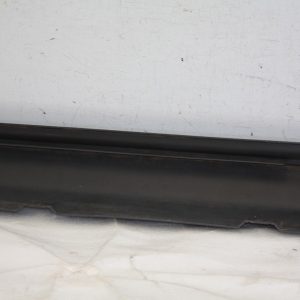 Rolls Royce Ghost Right Side Skirt 2009 ON 51777199106 Genuine - Image 18
