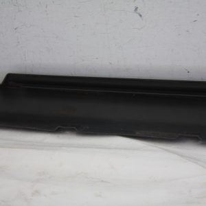 Rolls Royce Ghost Right Side Skirt 2009 ON 51777199106 Genuine - Image 19